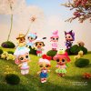 Ігровий набір з лялькою L.O.L. Surprise! серії Loves Hello Kitty – Hello Kitty та друзі (523840) купити в магазині “Пустун” Фото 10