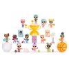 Игровой набор с куклой L.O.L. Surprise! серии All Star Sports - Звездочки спорта (523994) купить в магазине “Пустун” Фото 4