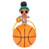 Игровой набор с куклой L.O.L. Surprise! серии All Star Sports - Звездочки спорта (523994) купить в магазине “Пустун” Фото 8