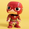 Игровая фигурка Funko POP! серии Императорский дворец - Флэш (52432) купить в магазине “Пустун” Фото 5