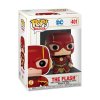 Игровая фигурка Funko POP! серии Императорский дворец - Флэш (52432) купить в магазине “Пустун” Фото 7