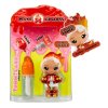 Игровой набор с куклой и блеском для губ Yummiland S2 – Корица Амбер (525615) купить в магазине “Пустун” Фото 1