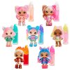 Игровой набор с куклой и блеском для губ Yummiland S2 – Корица Амбер (525615) купить в магазине “Пустун” Фото 9