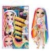 Ігровий набір із лялькою Rainbow High серії Крейда для волосся і стиль - Амая (526780) купити в магазині “Пустун” Фото 1