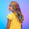 Ігровий набір із лялькою Rainbow High серії Крейда для волосся і стиль - Амая (526780) купити в магазині “Пустун” Фото 3