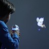 Ігровий набір для лазерних боїв - Проектор Laser X One (52718) купити в магазині “Пустун” Фото 7