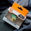 Ігрова фігурка на кліпсі Funko POP! серії Мандалорець - Малюк Ґрогу (53043) купити в магазині “Пустун” Фото 6