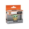 Ігрова фігурка на кліпсі Funko POP! серії Мандалорець - Малюк Ґрогу (53043) купити в магазині “Пустун” Фото 7