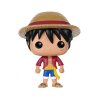 Ігрова фігурка Funko POP! серии One Piece - Monkey D. Luffy (5305) купити в магазині “Пустун” Фото 1