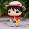 Ігрова фігурка Funko POP! серии One Piece - Monkey D. Luffy (5305) купити в магазині “Пустун” Фото 4