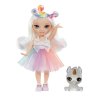Игровой набор с куклой Rainbow High серии Littles - Радуга (531203) купить в магазине “Пустун” Фото 5