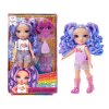Ігровий набір із лялькою Rainbow High серії Littles - Аметиста (531234) купити в магазині “Пустун” Фото 1