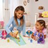 Ігровий набір із лялькою Rainbow High серії Littles - Аметиста (531234) купити в магазині “Пустун” Фото 10