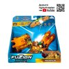 Игровой набор машинок-трансформеров FUZION MAX - Магнус (54002) купить в магазине “Пустун” Фото 1