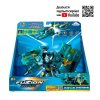 Игровой набор катеров-трансформеров FUZION MAX - Аква Прайм (54004) купить в магазине “Пустун” Фото 1