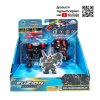 Игровой набор машинок-трансформеров FUZION MAX - Райденболт (54005) купить в магазине “Пустун” Фото 1