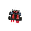 Игровой набор машинок-трансформеров FUZION MAX - Райденболт (54005) купить в магазине “Пустун” Фото 3