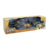 Игровой набор "Дино" DINOSAUR GROUP (542017) купить в магазине “Пустун” Фото 3