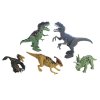 Игровой набор "Дино" DINOSAUR GROUP (542017) купить в магазине “Пустун” Фото 5