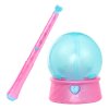 Игровой набор с интерактивной куклой L.O.L. Surprise! серии Magic Flyers Fairies – Цветочек (542261) купить в магазине “Пустун” Фото 4