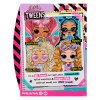 Игровой набор с куклой L.O.L. Surprise! серии Tweens Core – Черри-Леди (542575) купить в магазине “Пустун” Фото 9