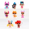 Игровой набор с куклой L.O.L. Surprise! серии Eye Spy – Загадочные сестренки (542605) купить в магазине “Пустун” Фото 6