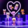 Игровой набор с куклой L.O.L. Surprise! серии Eye Spy – Загадочные сестренки (542605) купить в магазине “Пустун” Фото 8