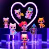 Игровой набор с куклой L.O.L. Surprise! серии Eye Spy – Загадочные сестренки (542605) купить в магазине “Пустун” Фото 9