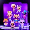 Игровой набор с куклой L.O.L. Surprise! серии Eye Spy – Загадочные подружки (542629) купить в магазине “Пустун” Фото 3