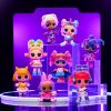 Игровой набор с куклой L.O.L. Surprise! серии Eye Spy – Загадочные подружки (542629) купить в магазине “Пустун” Фото 4