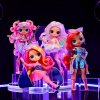Игровой набор с куклой L.O.L. Surprise! серии O.M.G. Eye Spy – Фея (542650) купить в магазине “Пустун” Фото 2