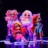 Игровой набор с куклой L.O.L. Surprise! серии O.M.G. Eye Spy – Фея (542650) купить в магазине “Пустун” Фото 3