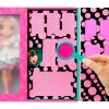 Игровой набор с куклой L.O.L. Surprise! серии O.M.G. Eye Spy – Фея (542650) купить в магазине “Пустун” Фото 4