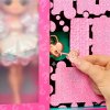 Игровой набор с куклой L.O.L. Surprise! серии O.M.G. Eye Spy – Фея (542650) купить в магазине “Пустун” Фото 5
