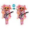 ИгровойнаборскуклойL.O.L.Surprise!серииO.M.G.Eye Spy–Рок-звезда (542681) купить в магазине “Пустун” Фото 7