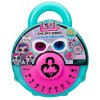 Игровой набор с куклами L.O.L. Surprise! серии Eye Spy – Большой сюрприз с загадками (542698) купить в магазине “Пустун” Фото 1