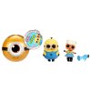 Игровой набор с куклой L.O.L. Surprise! серии Loves Minions (542728) купить в магазине “Пустун” Фото 1