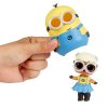 Игровой набор с куклой L.O.L. Surprise! серии Loves Minions (542728) купить в магазине “Пустун” Фото 3