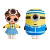 Игровой набор с куклой L.O.L. Surprise! серии Loves Minions (542728) купить в магазине “Пустун” Фото 6