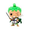 Игровая фигурка Funko POP! - Ророноа Зоро (54462) купить в магазине “Пустун” Фото 1