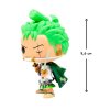 Игровая фигурка Funko POP! - Ророноа Зоро (54462) купить в магазине “Пустун” Фото 3