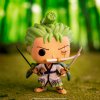 Игровая фигурка Funko POP! - Ророноа Зоро (54462) купить в магазине “Пустун” Фото 5
