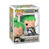 Игровая фигурка Funko POP! - Ророноа Зоро (54462) купить в магазине “Пустун” Фото 7