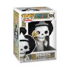 Игровая фигурка Funko POP! серии Большой куш - Брук (54463) купить в магазине “Пустун” Фото 1