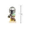 Игровая фигурка Funko Mystery Minis - Мандалорец (54519) купить в магазине “Пустун” Фото 3