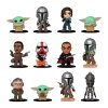 Игровая фигурка Funko Mystery Minis - Мандалорец (54519) купить в магазине “Пустун” Фото 4