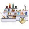 Игровой набор Miniverse серии Harry Potter. Hogwarts – Создай волшебные предметы (547150) купить в магазине “Пустун” Фото 10