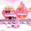 Игровой набор Miniverse серии Sanrio S2 – Создай стиль вместе с Хеллоу Китти и друзьями (547235) купить в магазине “Пустун” Фото 3