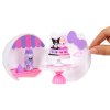 Игровой набор Miniverse серии Sanrio S2 – Создай стиль вместе с Хеллоу Китти и друзьями (547235) купить в магазине “Пустун” Фото 6