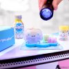 Игровой набор Miniverse серии Sanrio S2 – Создай стиль вместе с Хеллоу Китти и друзьями (547235) купить в магазине “Пустун” Фото 10